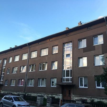 Stuudio 17 Lägenhet Kuressaare Exteriör bild