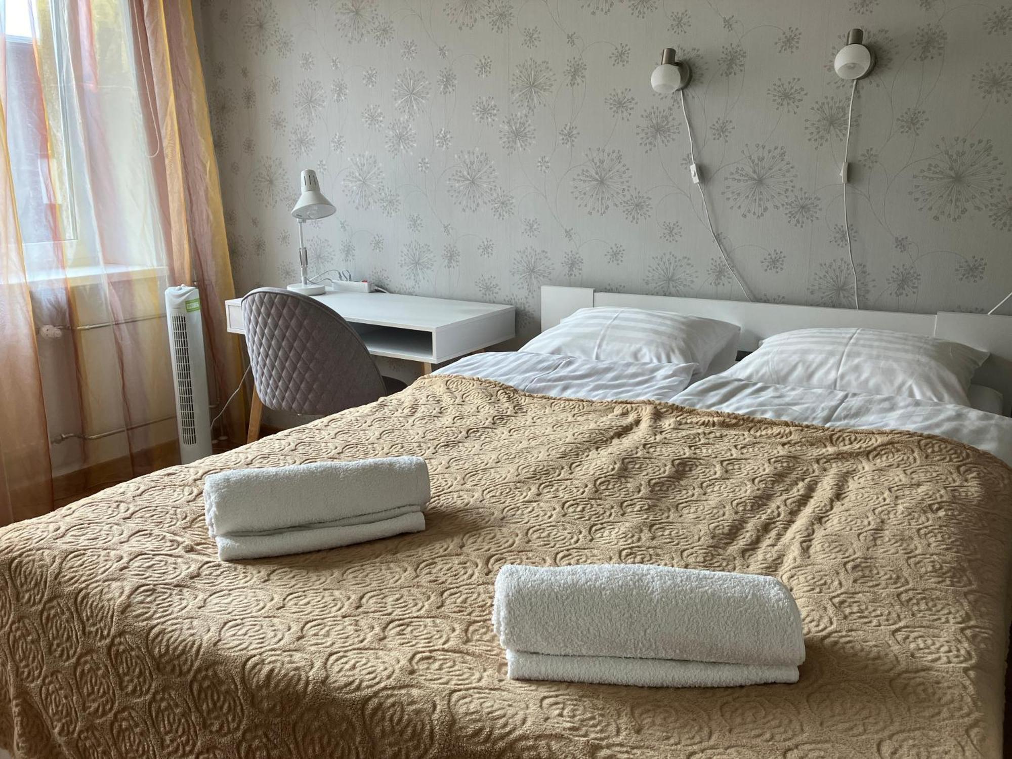 Stuudio 17 Lägenhet Kuressaare Exteriör bild